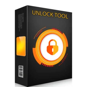 UNLOCKTOOL ATIVAÇÃO 3 MESES